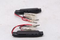 LED Blinker Widerstand Adapter Universal 12V E255532 Harley-Davidson universell
