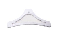 Ryglæn Sissybar Holder Krom Universal Carrier...