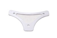Ryglæn Sissybar Holder Krom Universal Carrier...