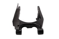 Swingarm rear wheel Harley-Davidson Dyna Wide Glide 1690...