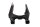 Schwinge Hinterrad Harley-Davidson Dyna Wide Glide 1690 FXDWG 17-17