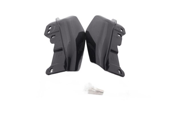 Windabweiser Windschild Set links Harley-Davidson Sport Glide 1750 FLSB 20-20