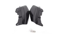 Windabweiser Windschild Set links Harley-Davidson Sport...