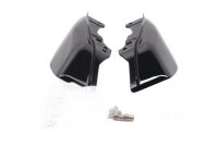 Windabweiser Windschild Set links Harley-Davidson Sport...