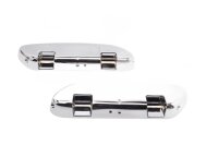 rear footrest bracket Harley-Davidson Dyna Fat Bob 1900...