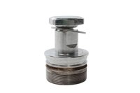 Vorkplug met schroefdraaddop Harley-Davidson Rocker 1584...