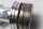 Gaffelprop med gevindkappe Harley-Davidson Rocker 1584 FXCW Softail 09-09