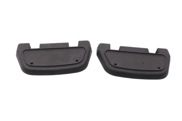 rear left footrest bracket Harley-Davidson Tour Glide 1338 FLT 91-91