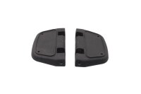 rear left footrest bracket Harley-Davidson Tour Glide 1338 FLT 91-91