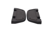 rear left footrest bracket Harley-Davidson Tour Glide 1338 FLT 91-91