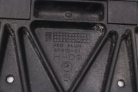 rear left footrest bracket Harley-Davidson Tour Glide 1338 FLT 91-91