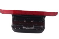 reflector del soporte de la matrícula Harley-Davidson Fat Boy 1900 FLFBS Softail 24-24