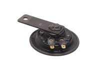 Klaxon électromagnétique rond 12V Honda NT 650 V Deauville RC47 98-01