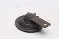 Klaxon électromagnétique rond 12V Honda NT 650 V Deauville RC47 98-01