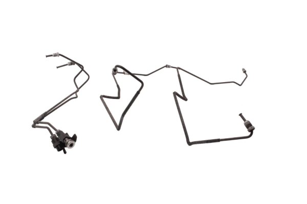 ABS-bromsledningsrör hydraulledning BMW R 1150 GS R21 0415 99-04