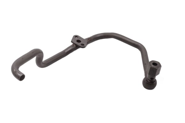 Oljeledningskylsystem rörledning oljekylare BMW R 1150 GS R21 0415 99-04
