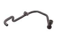 Oljeledningskylsystem rörledning oljekylare BMW R 1150 GS R21 0415 99-04
