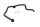 Oljeledningskylsystem rörledning oljekylare BMW R 1150 GS R21 0415 99-04