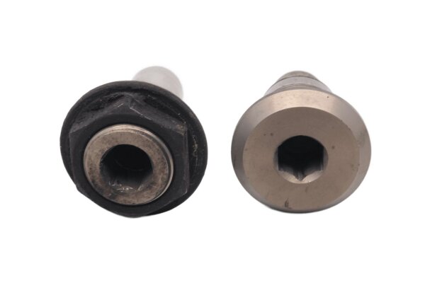 Kardanlejebolt slutakselmontering BMW R 1150 GS R21 0415 99-04