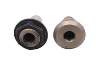 Kardanlejebolt slutakselmontering BMW R 1150 GS R21 0415 99-04