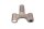 Supporto del cuscinetto dellalbero a camme Honda NT 650 V Deauville RC47 98-01