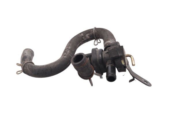 Entlüftungsventil Schlauchleitung Honda NT 650 V Deauville RC47 98-01
