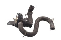 Avluftningsslang Honda NT 650 V Deauville RC47 98-01