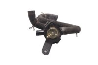 Entlüftungsventil Schlauchleitung Honda NT 650 V Deauville RC47 98-01