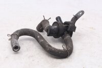 Entlüftungsventil Schlauchleitung Honda NT 650 V Deauville RC47 98-01