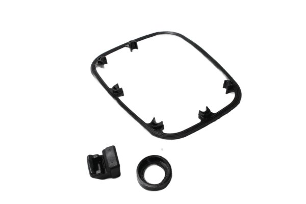 Ventildækselpakning venstre gummipakning motorpakning BMW R 1100 S 0422 98-05