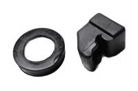 Ventildækselpakning venstre gummipakning motorpakning BMW R 1100 S 0422 98-05