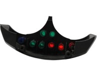 Blinklysholder, displaylamper, speedometerenhed Moto Guzzi V65 PG 81-87