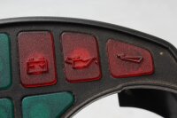 Blinklysholder, displaylamper, speedometerenhed Moto Guzzi V65 PG 81-87