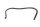 conduite de carburant, tuyau de carburant Honda NT 650 V Deauville RC47 98-01