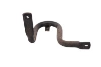 Barra di protezione destra, barra di protezione del telaio Honda NT 650 V Deauville RC47 98-01