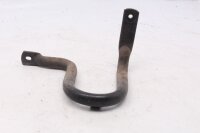 Barra di protezione destra, barra di protezione del telaio Honda NT 650 V Deauville RC47 98-01