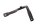 Barra di protezione destra, barra di protezione del telaio Honda NT 650 V Deauville RC47 98-01