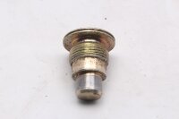 Achterasstomp, lagerbevestiging, zeskant Honda NT 650 V Deauville RC47 98-01