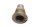 Achterasstomp, lagerbevestiging, zeskant Honda NT 650 V Deauville RC47 98-01