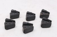 Kettenblattträger Gummidämpfer hinten 5LV Yamaha FSZ 1000 Fazer RN14 05-05