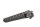 Rear right passenger footrest, non-slip, notched Honda CB 1300 SC40 98-02