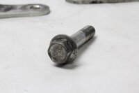 Rear right strut, tension strut, suspension linkage Honda CB 1300 SC40 98-02