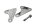 Rear right strut, tension strut, suspension linkage Honda CB 1300 SC40 98-02