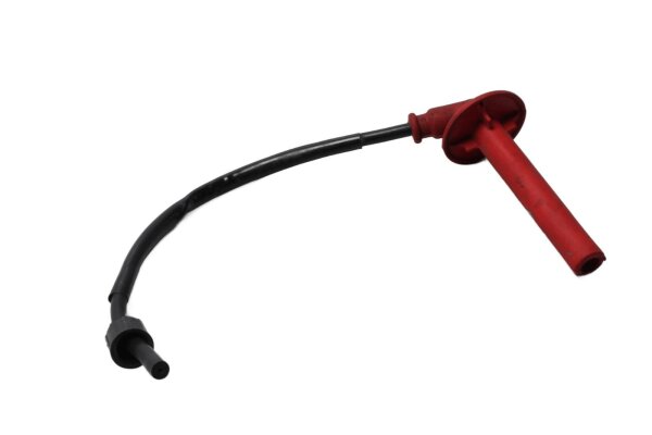 Tændkabel, tændrørsstik, rød, højspænding Honda CB 1300 SC40 98-02