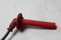 Tændkabel, tændrørsstik, rød, højspænding Honda CB 1300 SC40 98-02