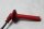 Tændkabel, tændrørsstik, rød, højspænding Honda CB 1300 SC40 98-02