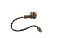 Front left turn signal with bulb socket and connector BMW R 1100 S 0422 98-05