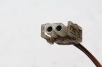 Front left turn signal with bulb socket and connector BMW R 1100 S 0422 98-05