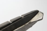 Reposapiés delantero derecho, montaje de goma de la almohadilla del pedal BMW R 1100 S 0422 98-05