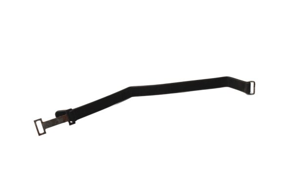 Batteriboksens fastholdelsesrem, der sikrer batteriremmen BMW R 1100 S 0422 98-05